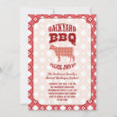 Search for western bbq invitations Summer