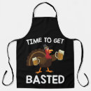 Search for funny thanksgiving aprons Fall