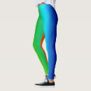 Search for rainbow leggings Roygbiv