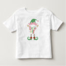 Search for elf girls tshirts Matching