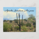Search for superstition postcards Saguaro cactus
