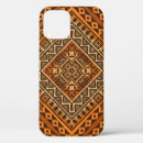 Search for african style iphone cases Orange