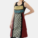 Search for two aprons Stylish