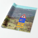 Search for spain wrapping paper Yellow