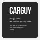 Search for car guy stickers Funny