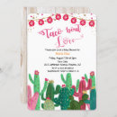 Search for taco baby shower Cactus