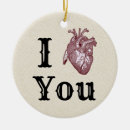 Search for i love you christmas tree decorations Valentine