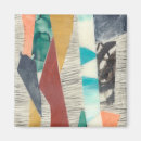 Search for color magnets Abstract