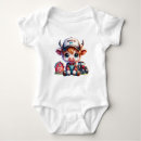 Search for highland cow baby clothes Country