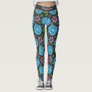 Search for floral leggings Leaves