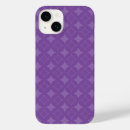 Search for purple diamond iphone cases Violet