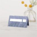 Search for pine place cards Snow