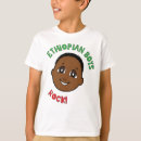 Search for ethiopian tshirts African