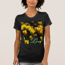 Search for tulip tshirts Flower