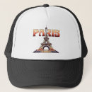 Search for tower hats Architecture
