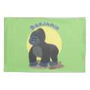 Search for monkey pillowcases Cute