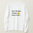 Search for anti work tshirts Humour