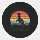 Search for love mum and dad stickers Dog