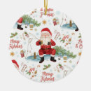 Search for angler fish christmas tree decorations Rod