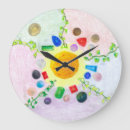 Search for pearl clocks Gems