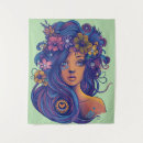 Search for psychedelic woman art Surreal