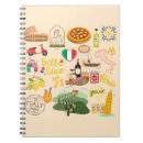 Search for italy travel notebooks Mediterranean
