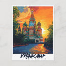 Search for moscow postcards Travel