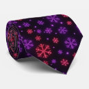 Search for purple christmas ties Modern