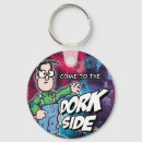 Search for dorks key rings Nerd