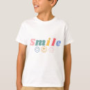 Search for smile kids tshirts Trendy