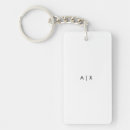 Search for blank key rings Create your own