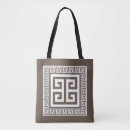 Search for greek key bags Meander