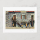 Search for barrack postcards Ticonderoga