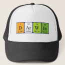Search for darwin hats Science