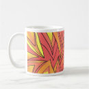 Search for radiating mugs Sun