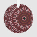 Search for labyrinth christmas tree decorations Pattern