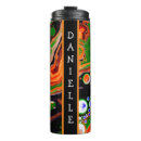 Search for black and orange mugs Modern