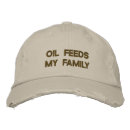 Search for oil hats Drill