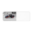 Search for antique car return address labels Old