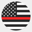 Search for responder stickers Red line