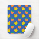 Search for red apple standard mousepads Food