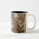 Search for tragedy mask mugs Tragic