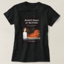 Search for prayer tshirts God