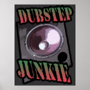 Search for dubstep posters Music