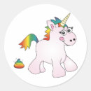 Search for unicorn poop stickers Cute
