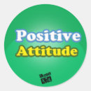 Search for be positive stickers For kids
