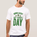Search for leprechaun tshirts Irish