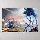 Search for arkham horror posters Cthulhu