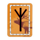 Search for rune magnets Viking