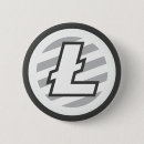 Search for cryptocurrency badges Litecoin